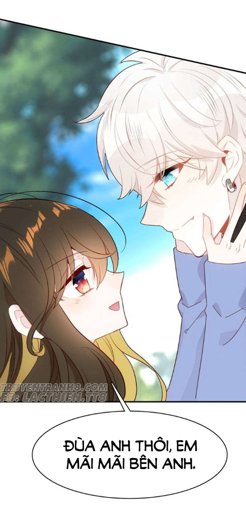 Ái Ngạo Kiều Long Vương Gia: Chapter 57