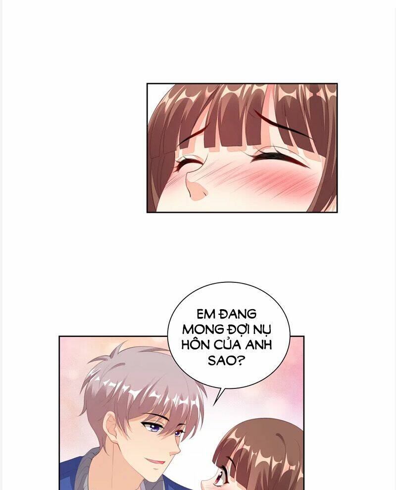 Người Yêu Ẩn Hình Của Ảnh Đế: Chapter 77