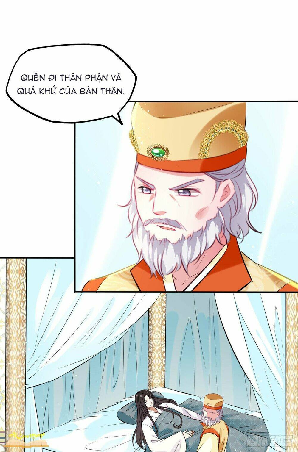 Vương Phi Thật Thích Trang Điểm: Chapter 88