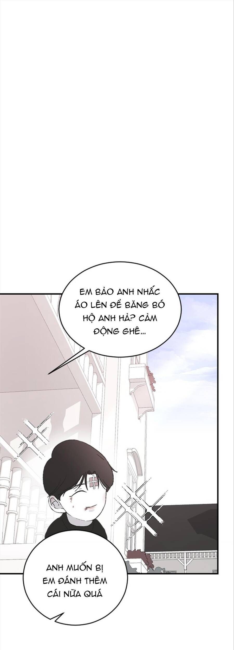 Ba Người Anh Trai Của Tôi Là Bạo Quân: Chapter 53