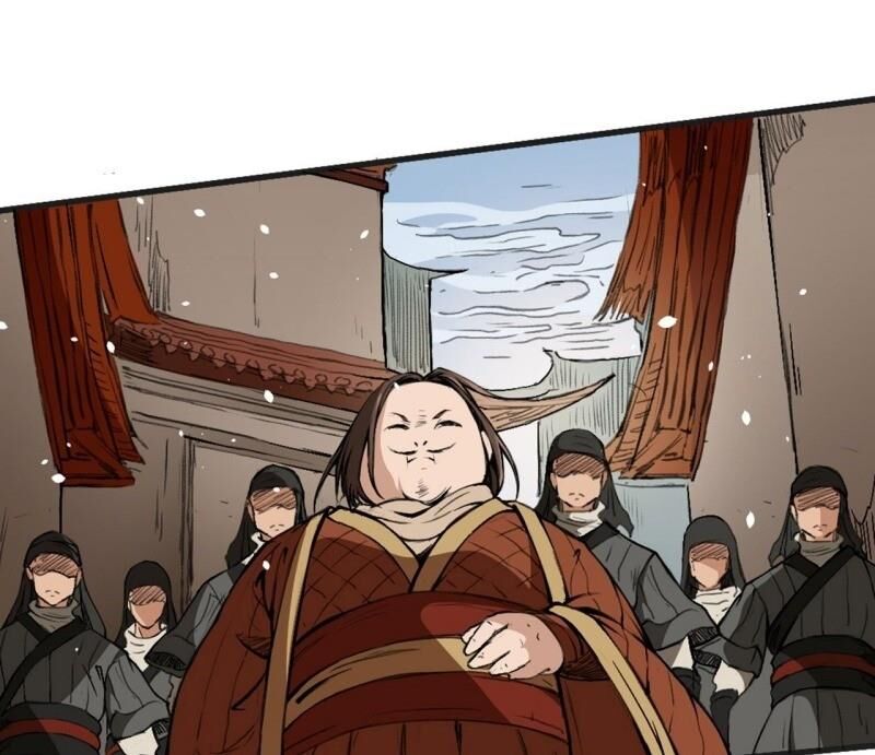 Đường Dần Tại Dị Giới 2: Chapter 5