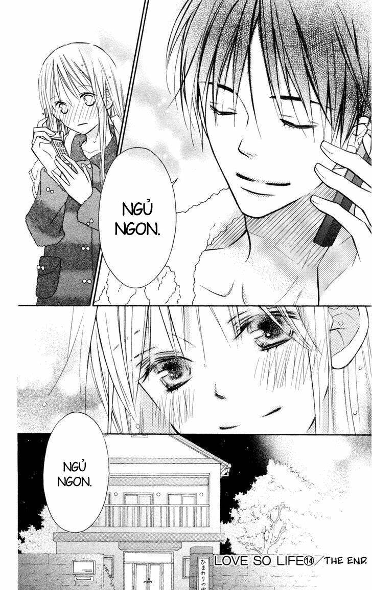 Love So Life: Chapter 84
