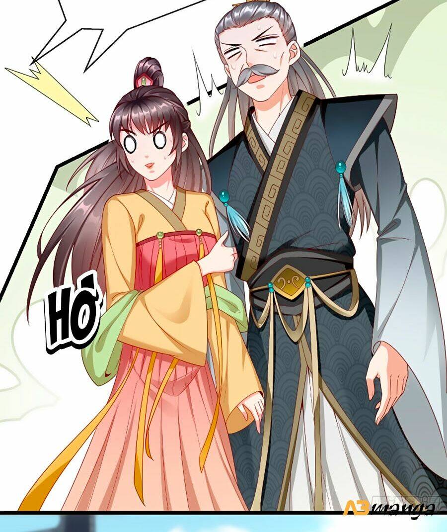 Vương Phi Là Đoá Bạch Liên Hoa: Chapter 15