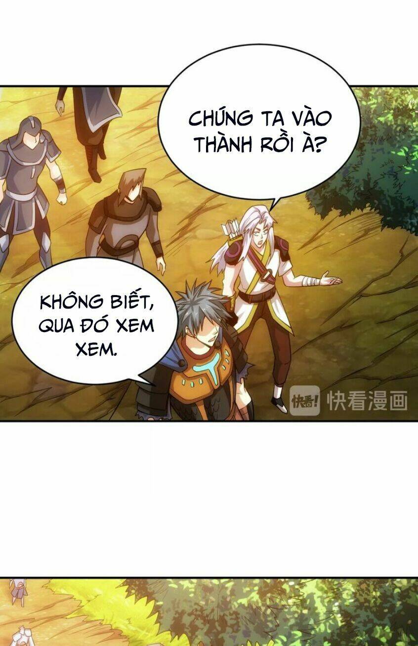 Rich Player - Người Chơi Khắc Kim: Chapter 65