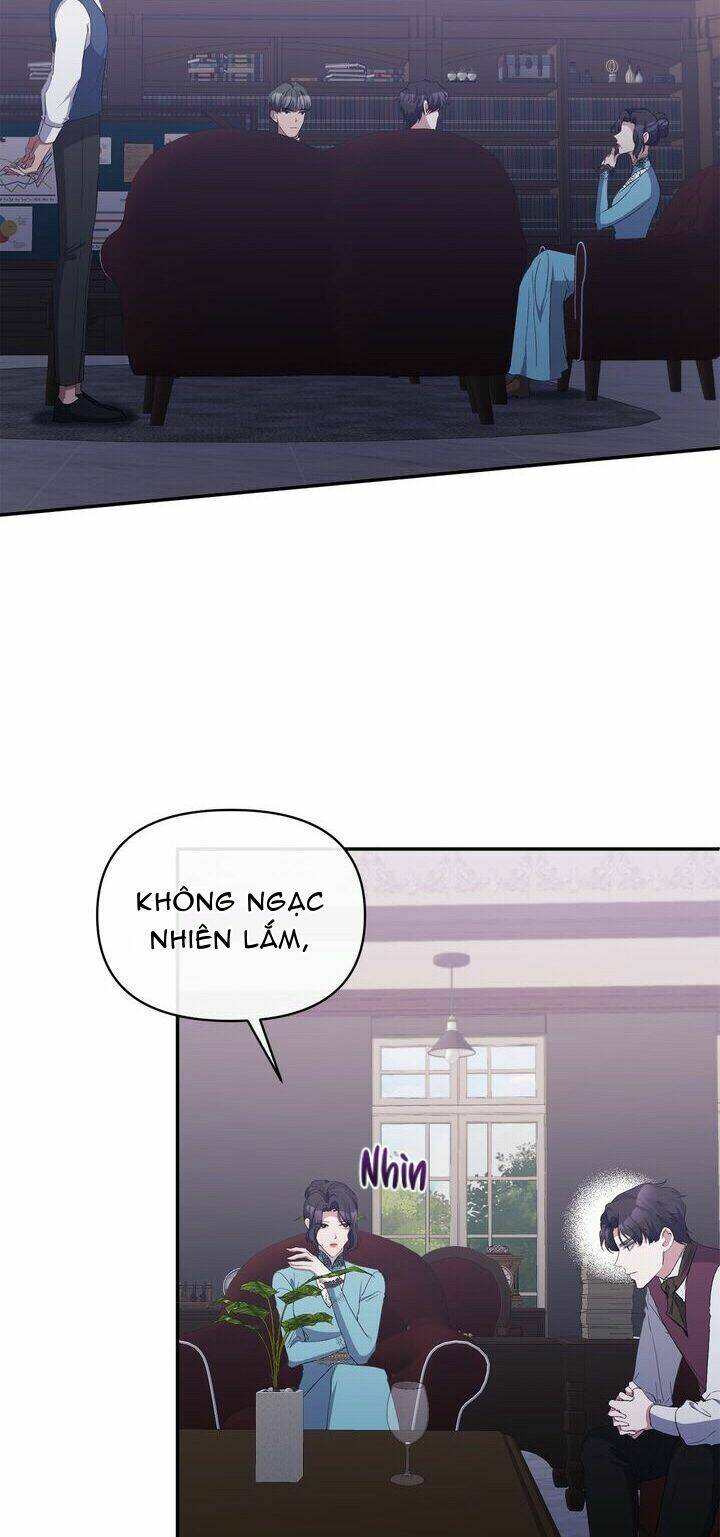 Nữ Công Tước Phương Bắc Là Một Nhân Vật Phản Diện: Chapter 26