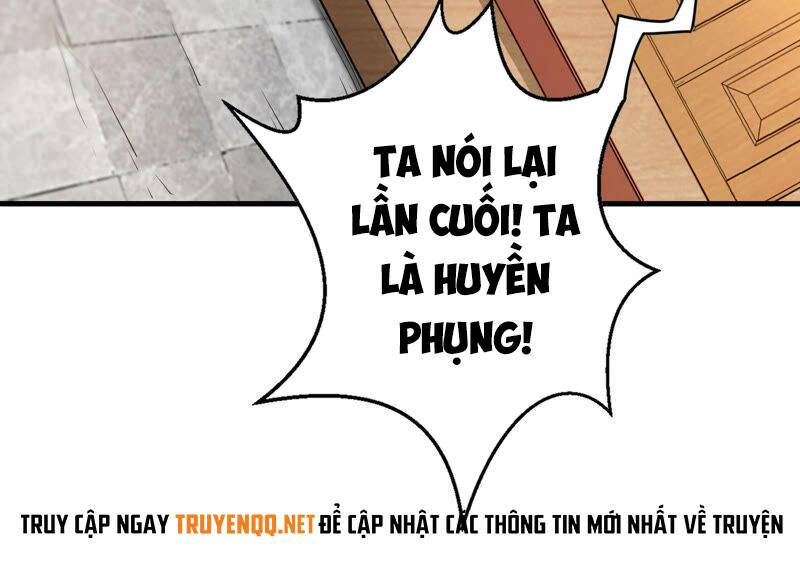 Yêu Linh Cứu Hỏa: Chapter 3