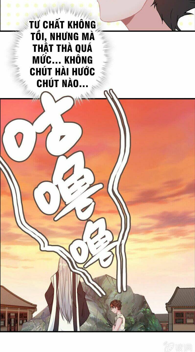 Thần Ma Thiên Sát: Chapter 42