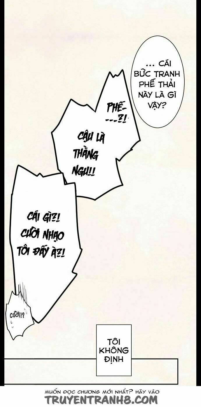 Rodiura Kurashi: Chapter 12