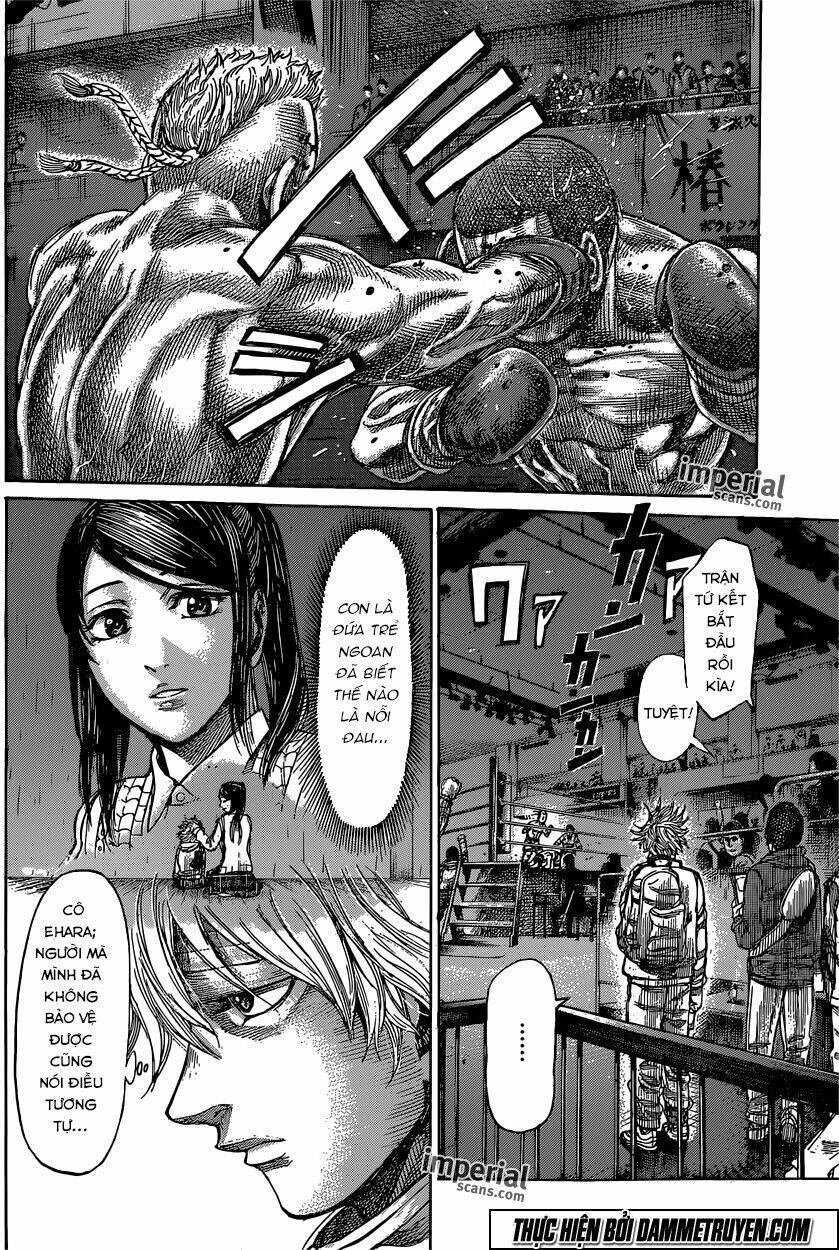 Rikudou: Chapter 37