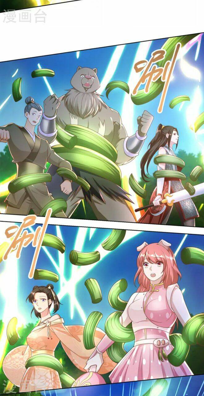 Chí Tôn Trọng Sinh: Chapter 146