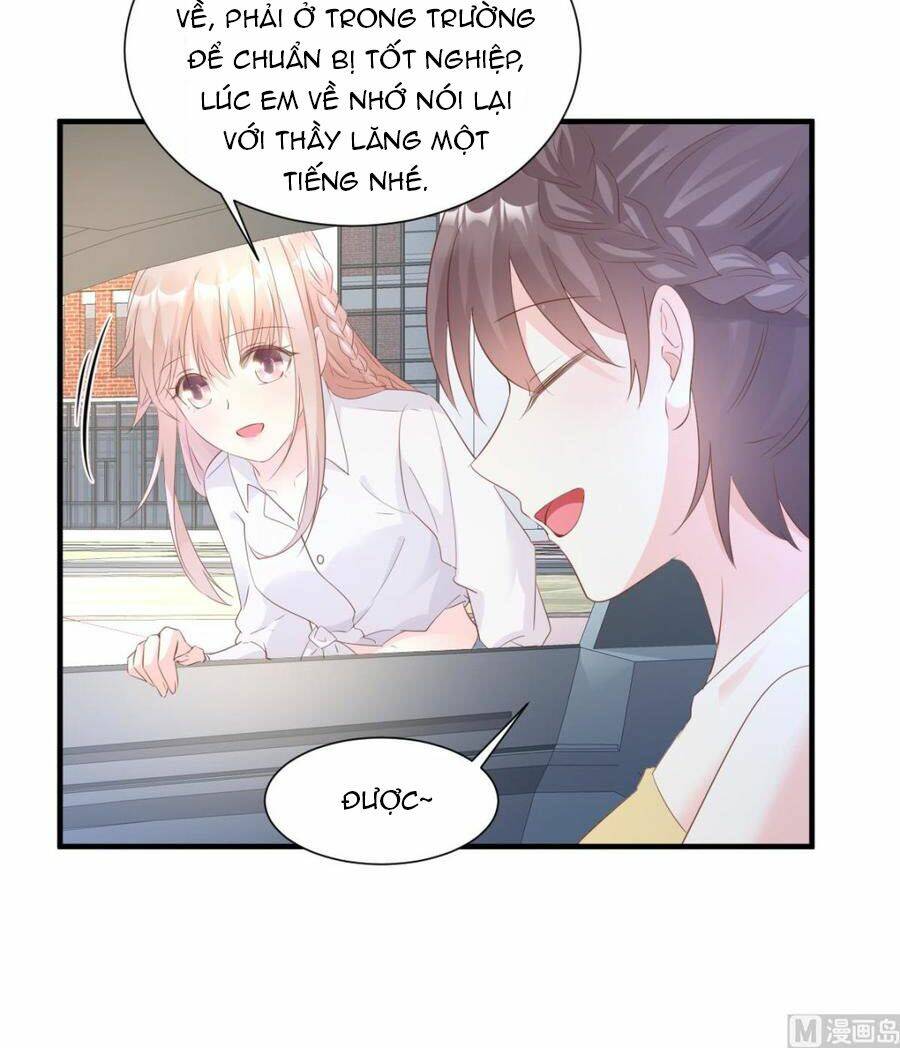 Tư Sủng Cục Cưng Bảo Bối: Chapter 63