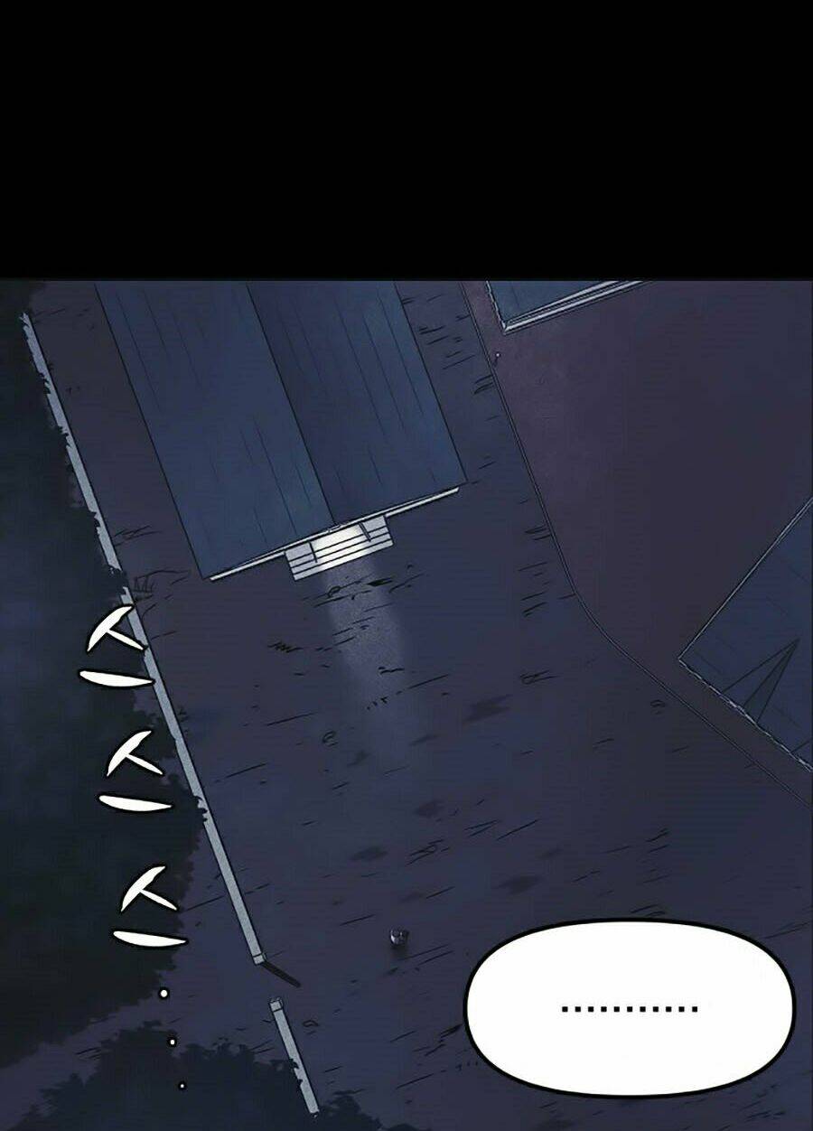 Cậu Bé Shotgun: Chapter 11