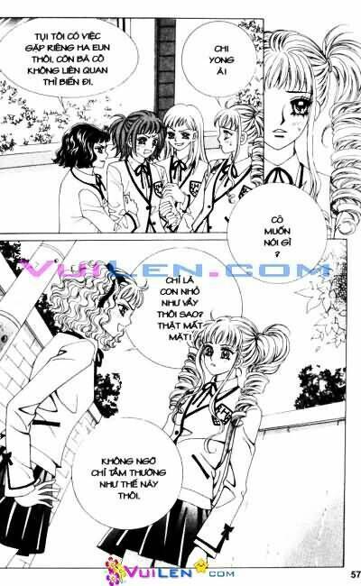 Cấm Hôn: Chapter 27