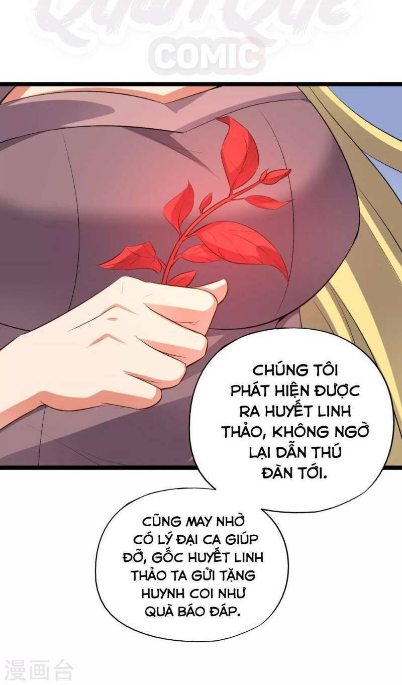 Phục Thiên Thánh Chủ: Chapter 10