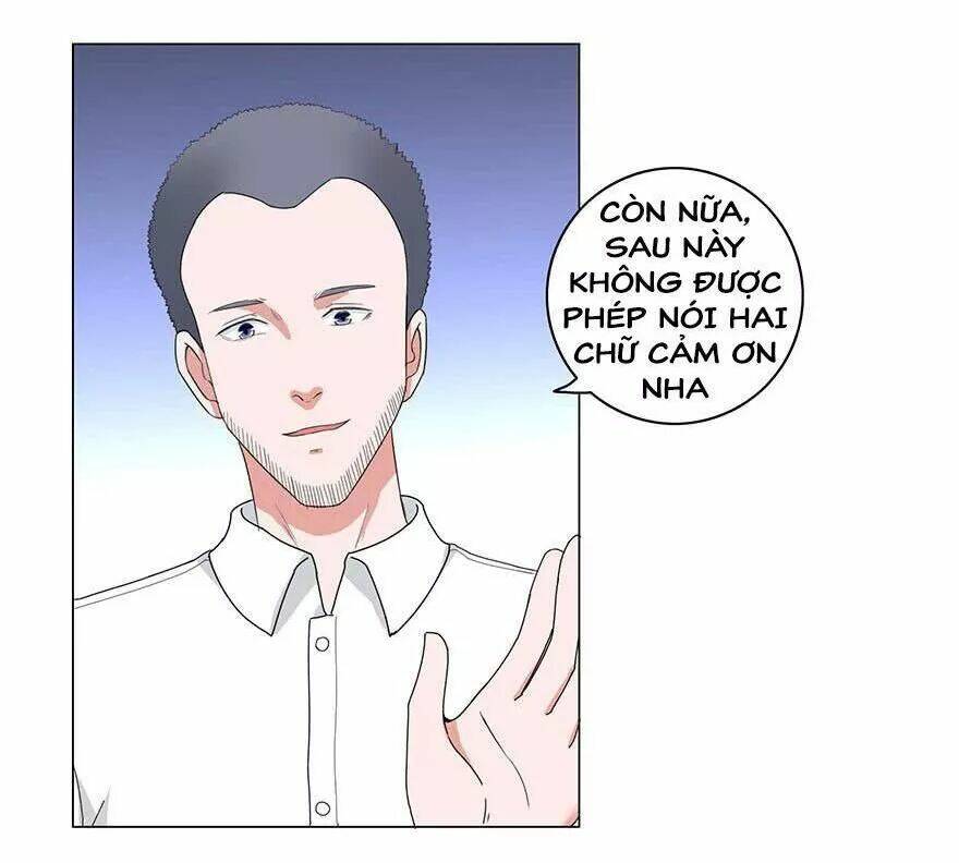 Đô Thị Tu Luyện Cuồng Triều: Chapter 27