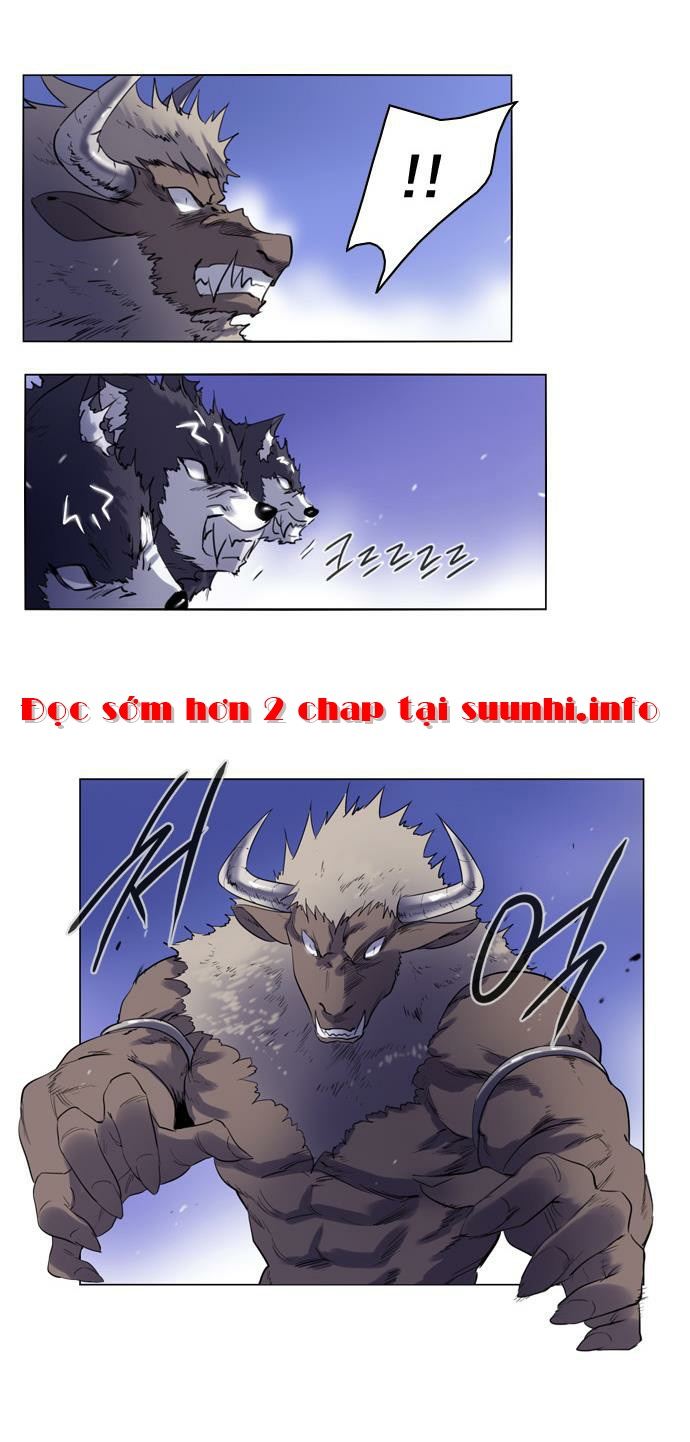 Soul Cartel: Chapter 105