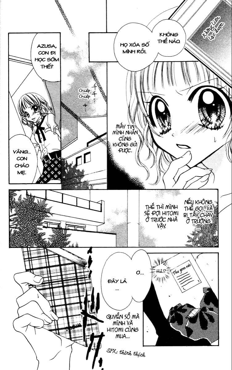 Jigoku Shoujo: Chapter 10