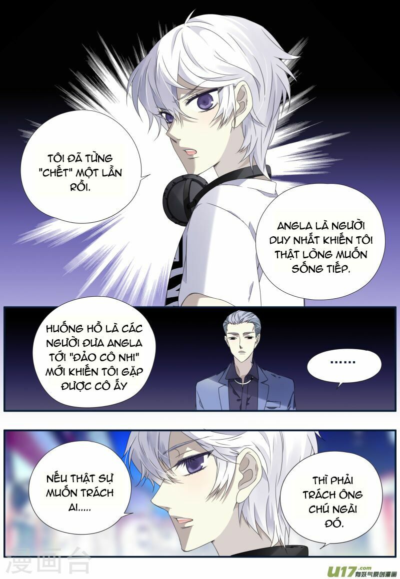 Lam Sí: Chapter 137