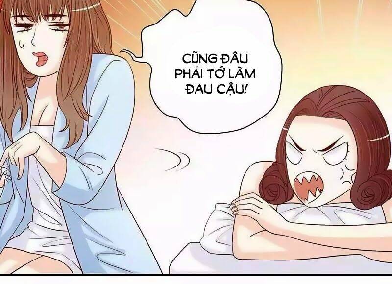 101 Phương Pháp Của Tổng Tài: Chapter 70