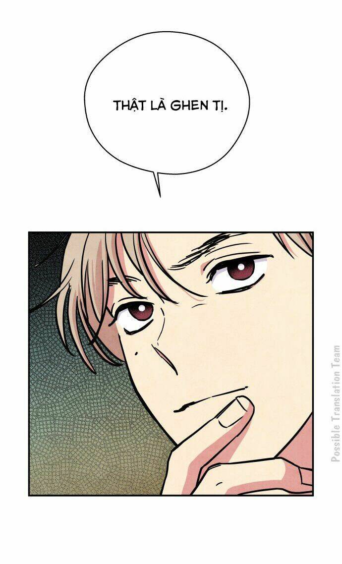 Tai Sói Và Mũ Đỏ: Chapter 28