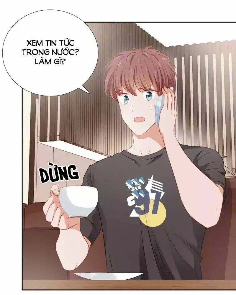 Khi Trá Luyến Nhân: Chapter 48
