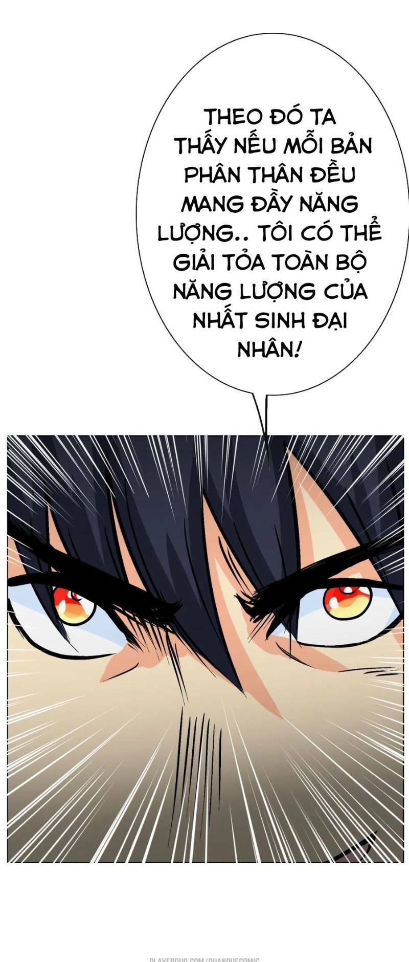 Hệ Thống Tiên Tôn Tại Đô Thị: Chapter 47