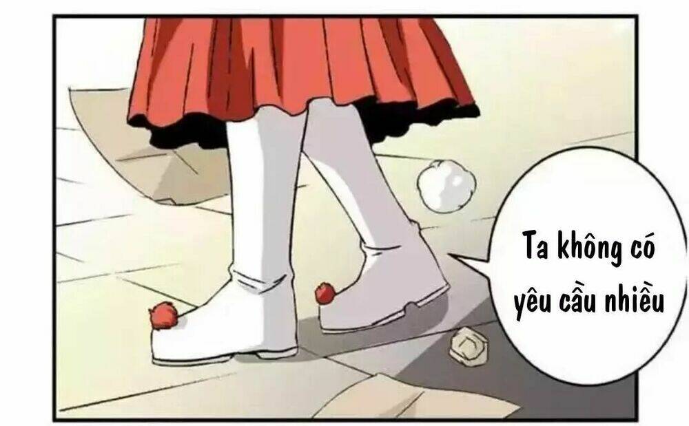 Tướng Quân Hữu Hỷ: Chapter 67