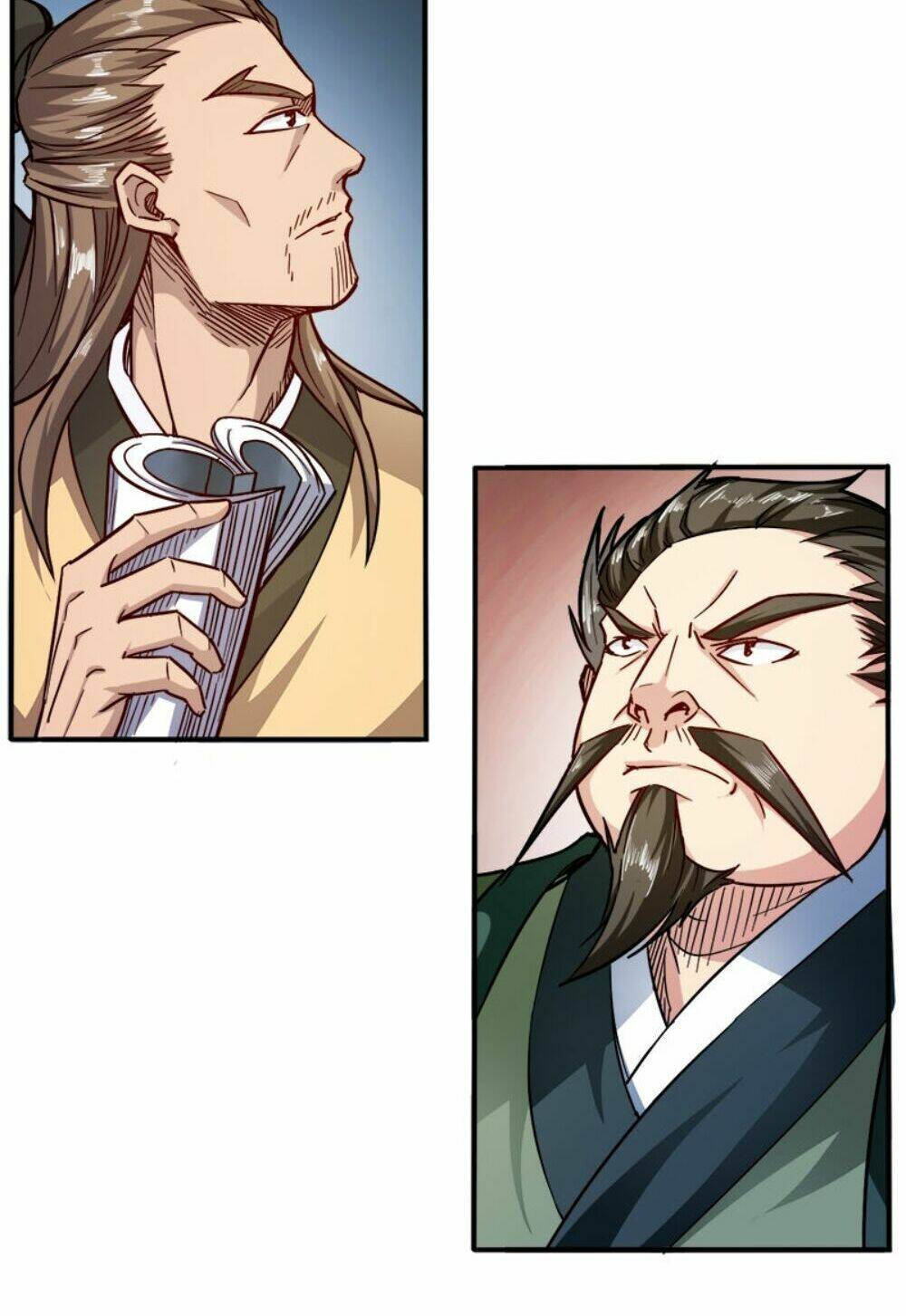 Võ Thần Thiên Hạ: Chapter 92