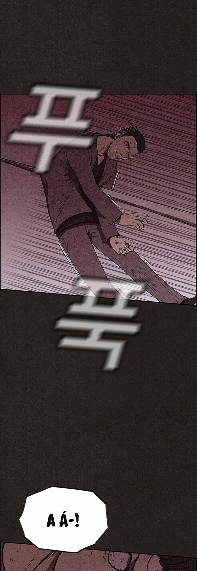 Quái Vật Tại Chung Cư Xanh: Chapter 112