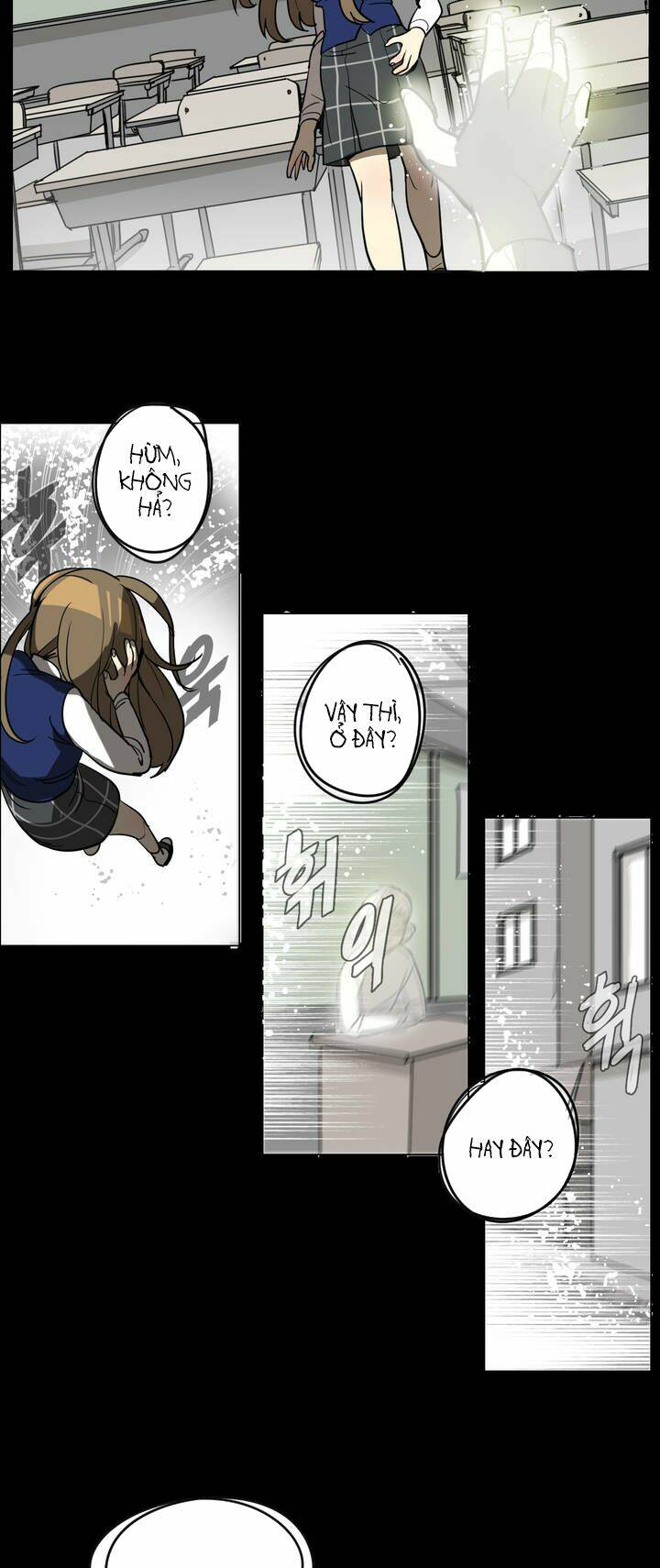 Lớn Lên Đểu Cáng: Chapter 23