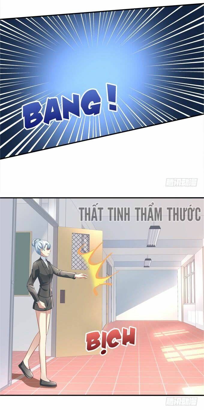 Đế Vương Ta Vẫn Còn Nhỏ: Chapter 46