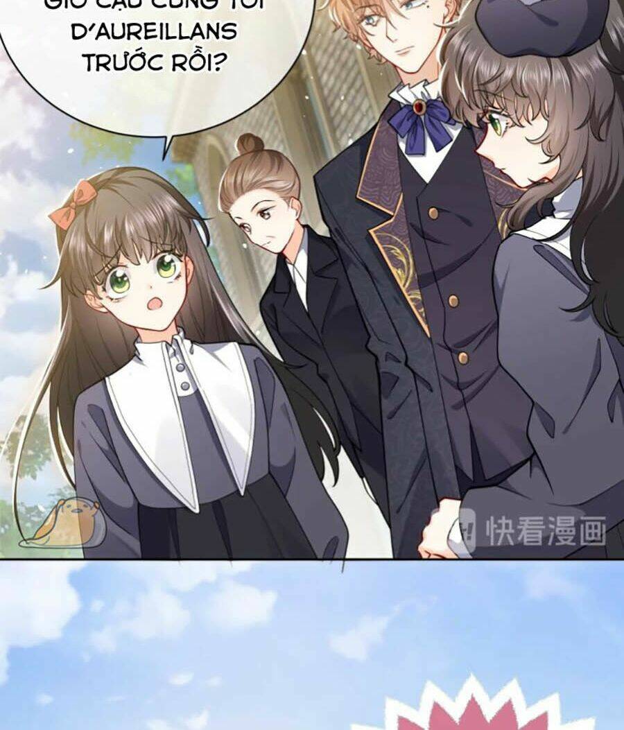 Kiên Quyết Từ Chối Làm Ma Nữ: Chapter 6