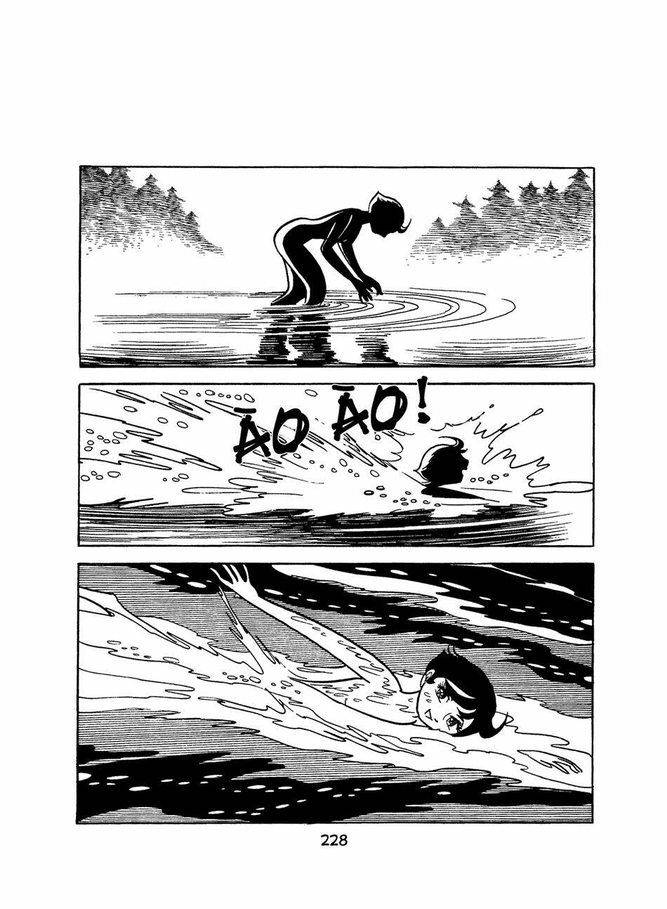 Apollo\’s Song: Chapter 3.2