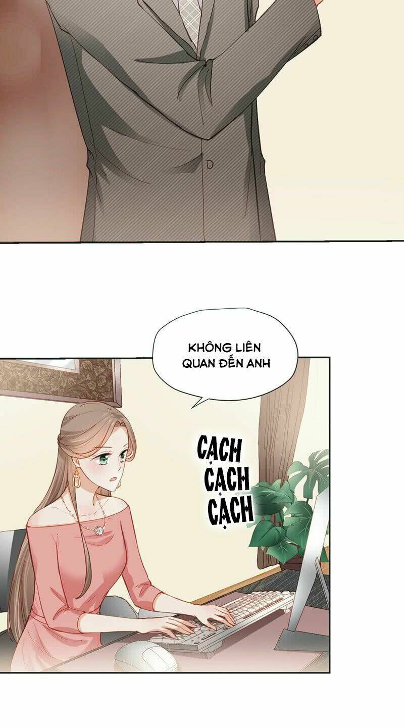 Khi Trá Luyến Nhân: Chapter 14