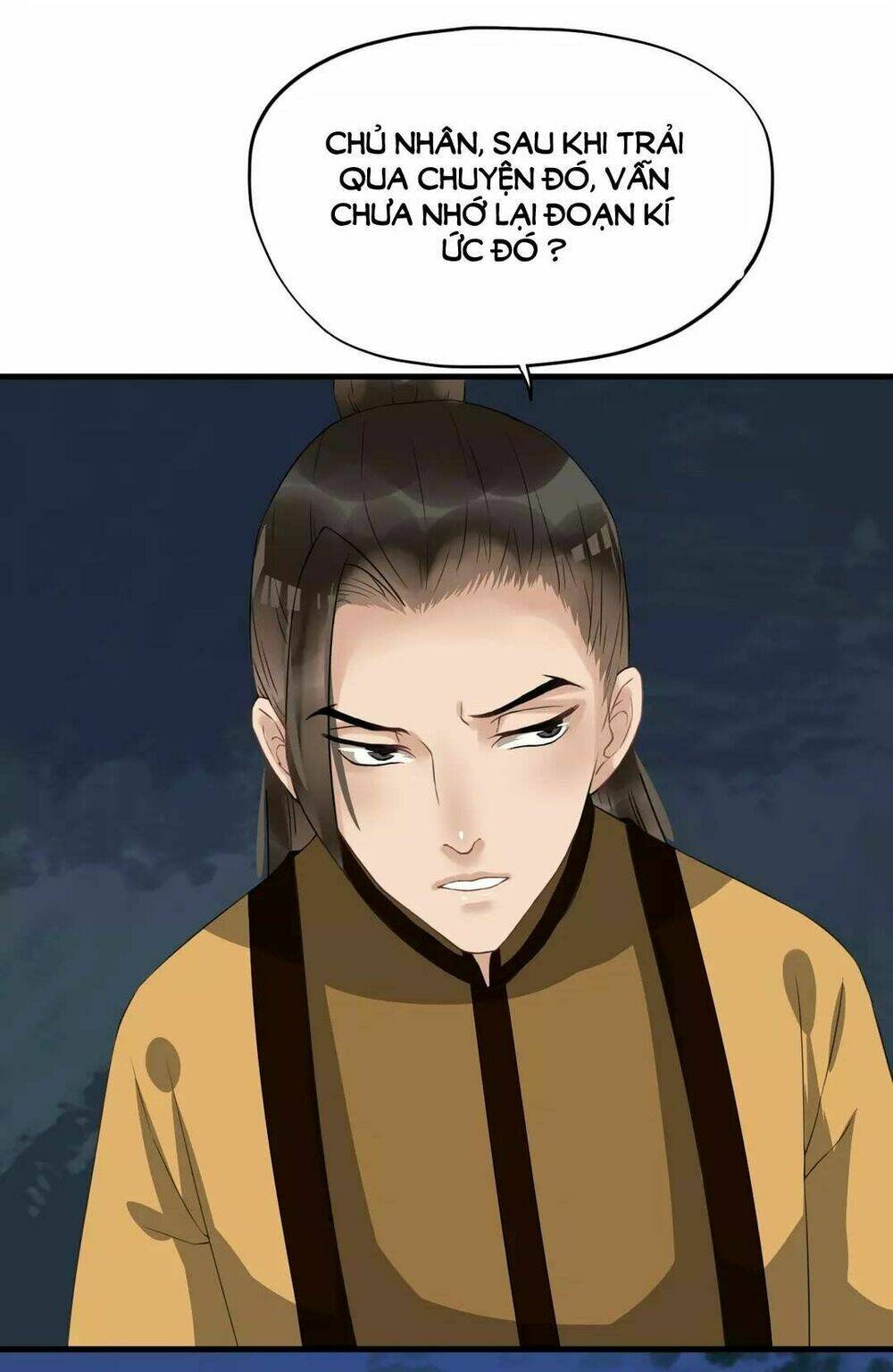 Bồng Sơn Viễn: Chapter 19