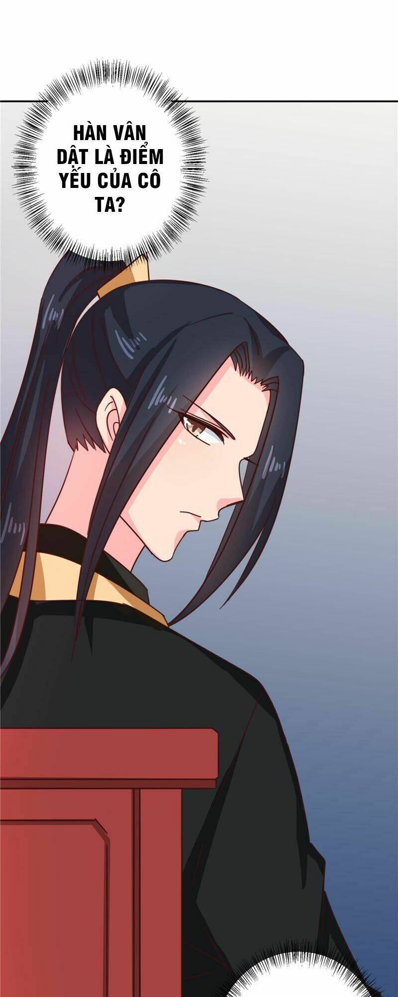 Thiên Tài Tiểu Độc Phi: Chapter 109