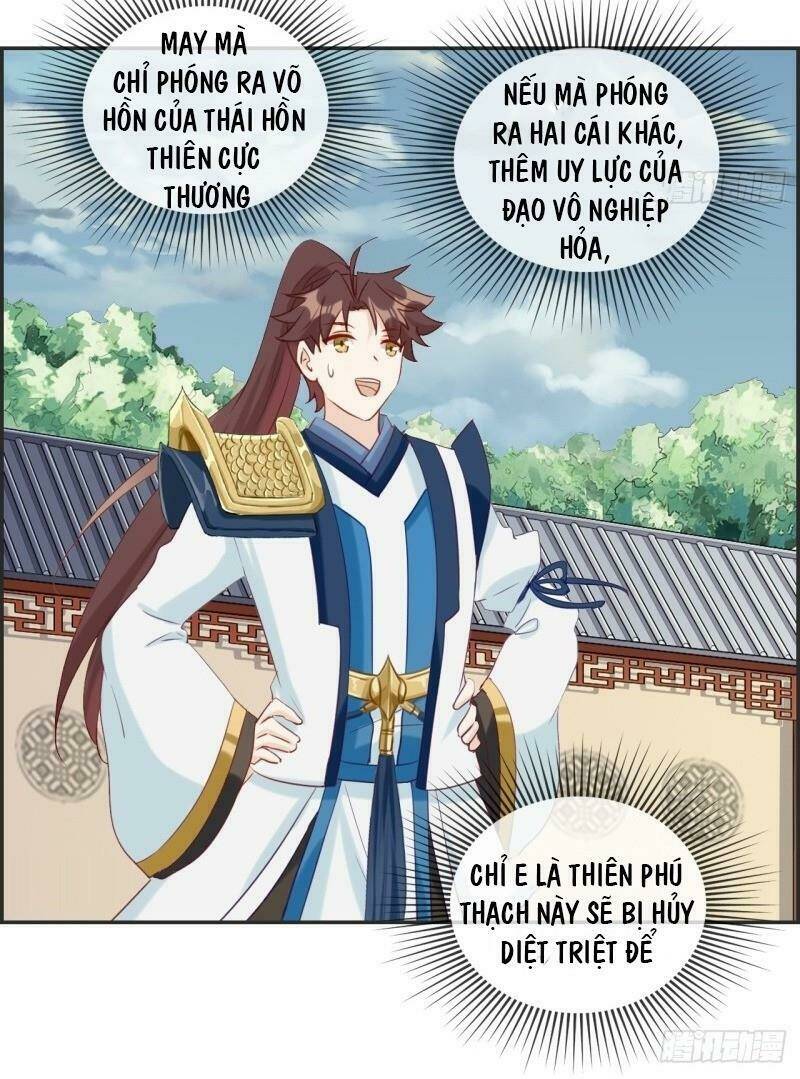 Tối Cường Hoàn Khố Hệ Thống: Chapter 58