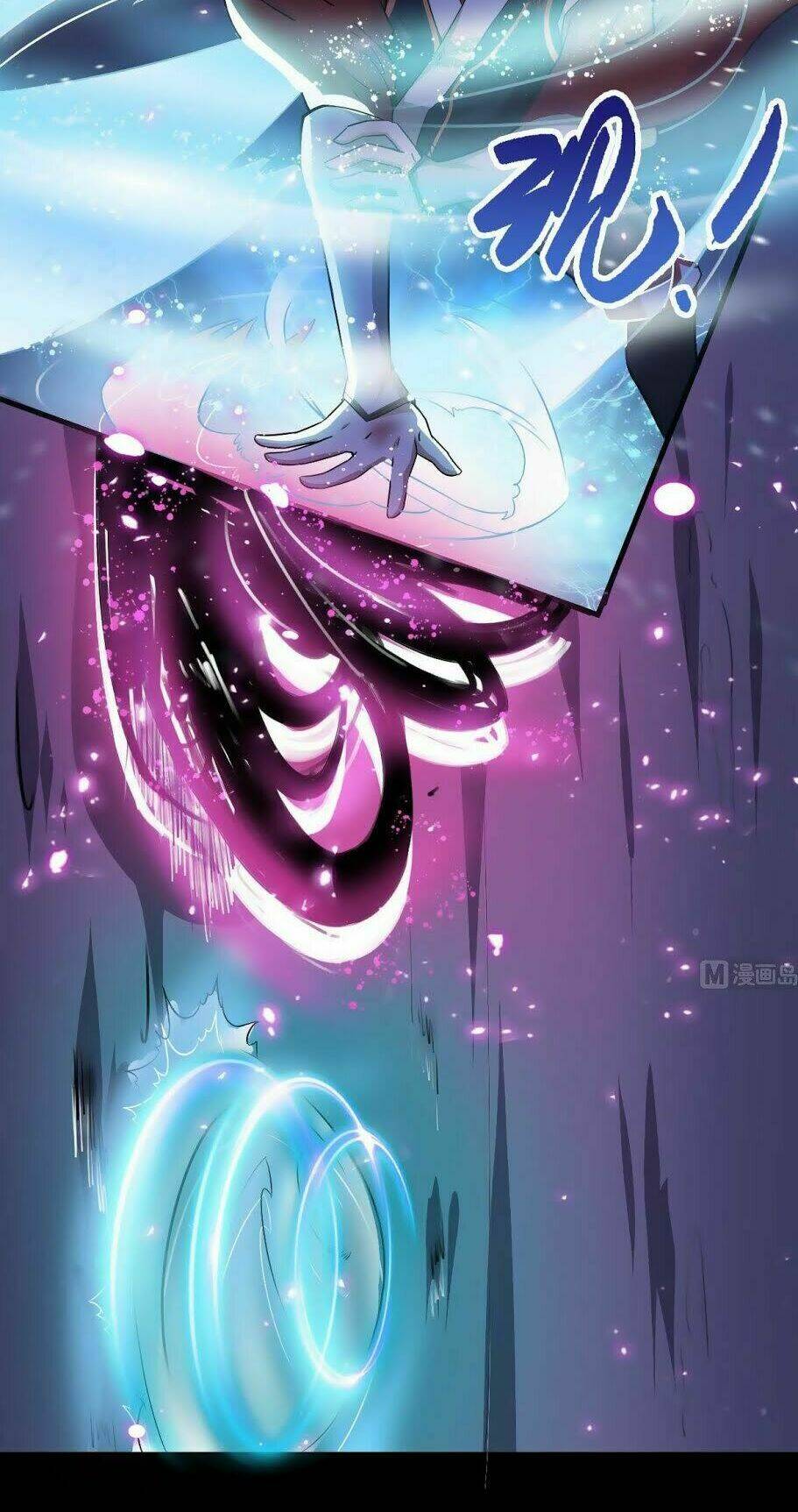 Tu Chân Giả Tại Dị Thế: Chapter 43