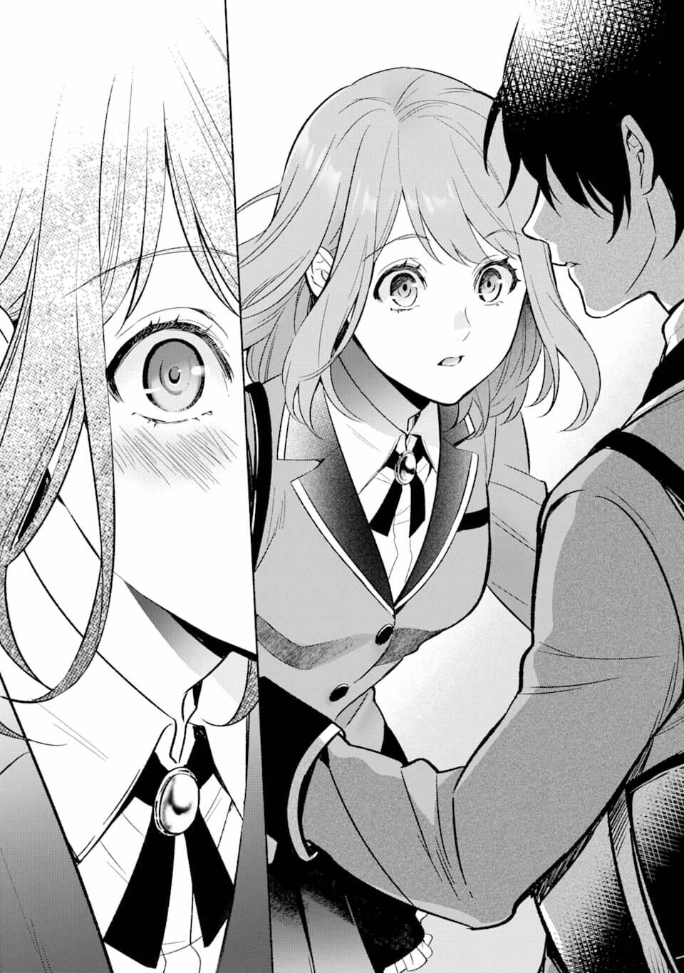 Kẻ Với Khả Năng Kém Cỏi Trở Về Từ Ma Giới: Chapter 0