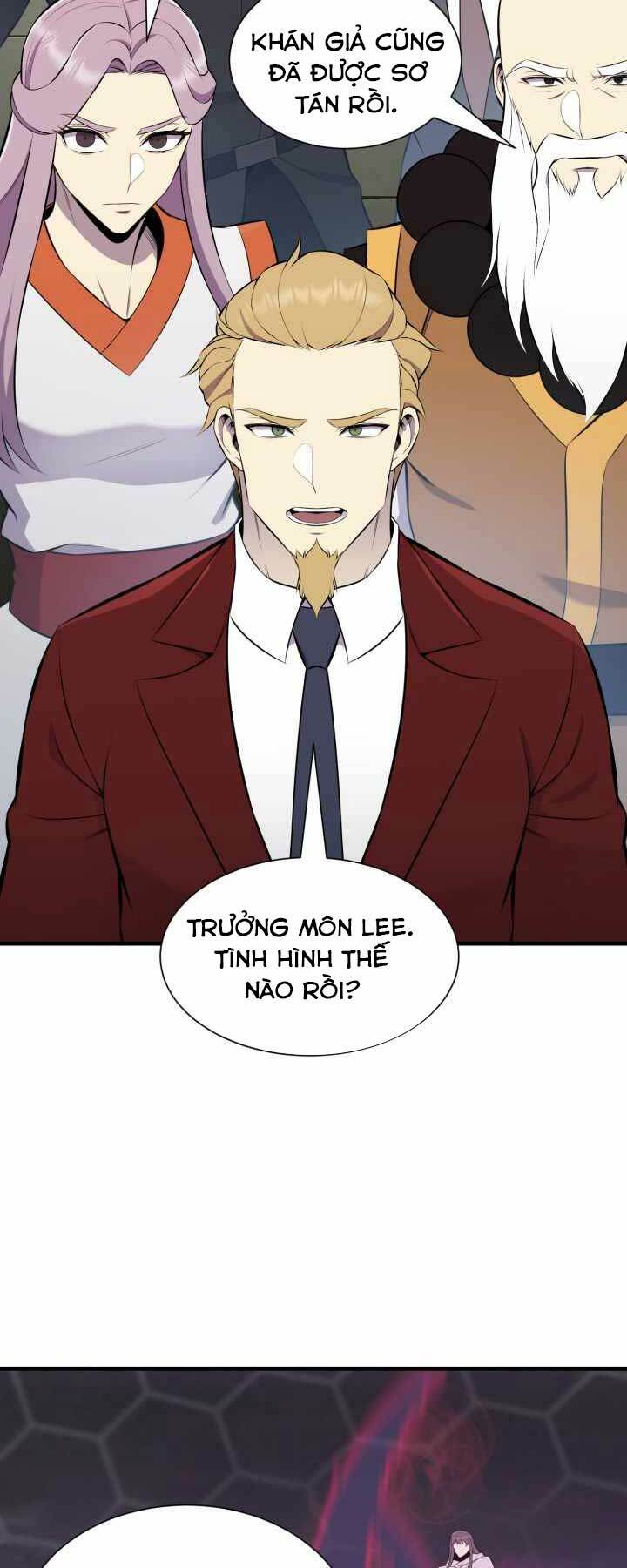 Luân Hồi Ác Nhân: Chapter 106