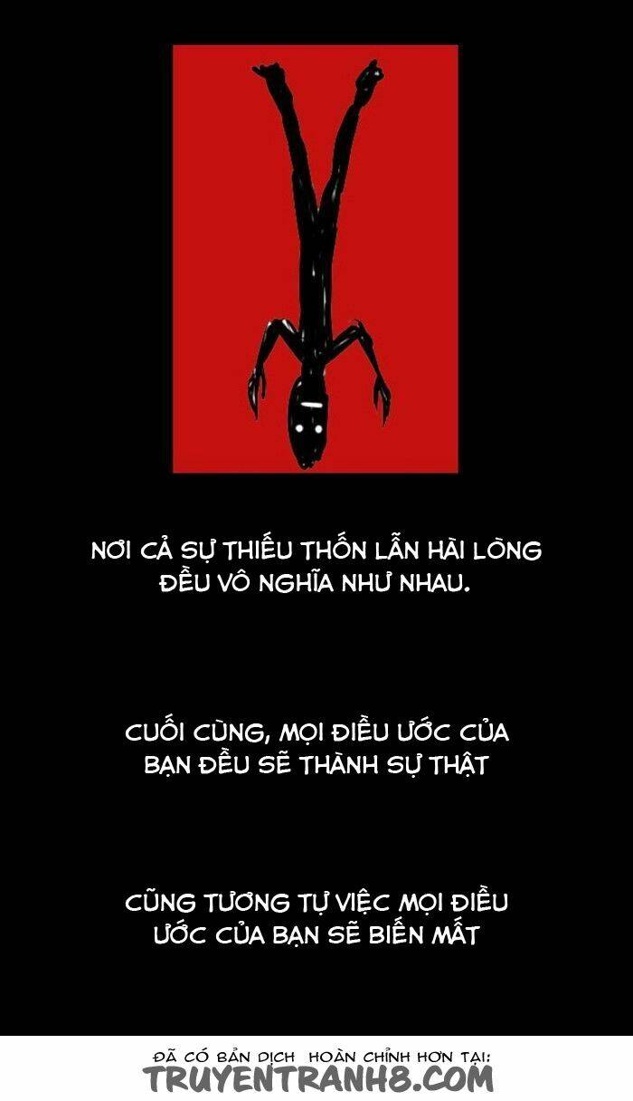 Thứ Sáu: Những Câu Chuyện Cấm: Chapter 38