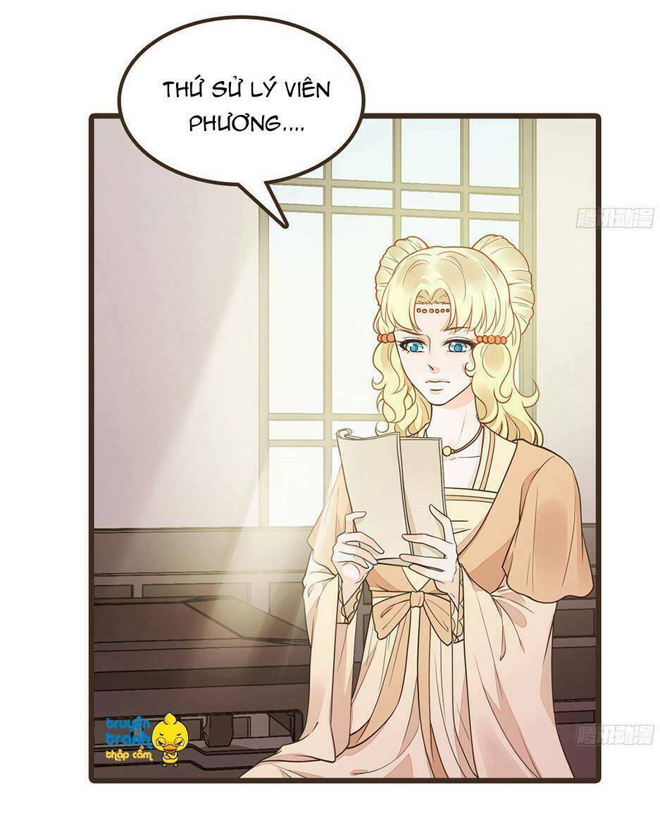 Đại Giá Thừa Tướng: Chapter 61