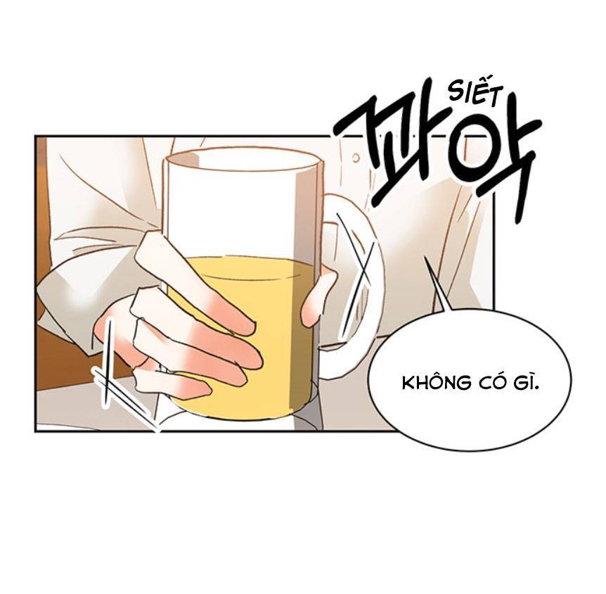 Nụ Hôn Của Giác Quan Thứ Sáu: Chapter 27