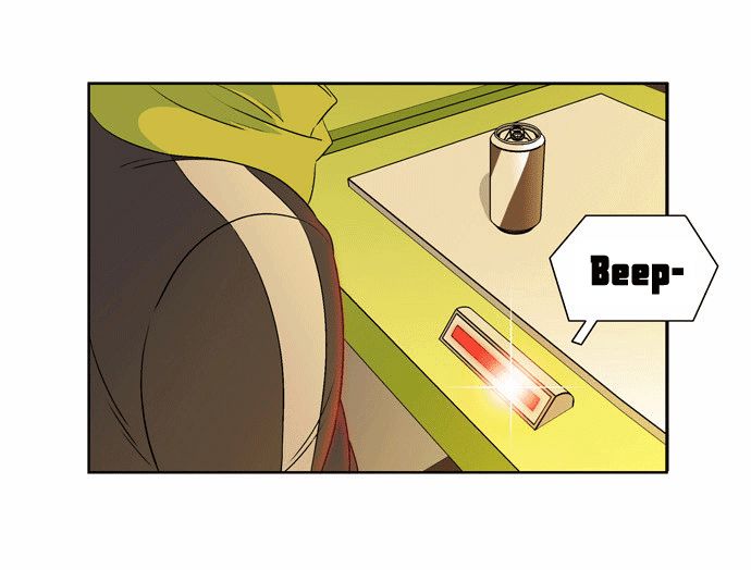 Thành Phố Phù Thủy: Chapter 3