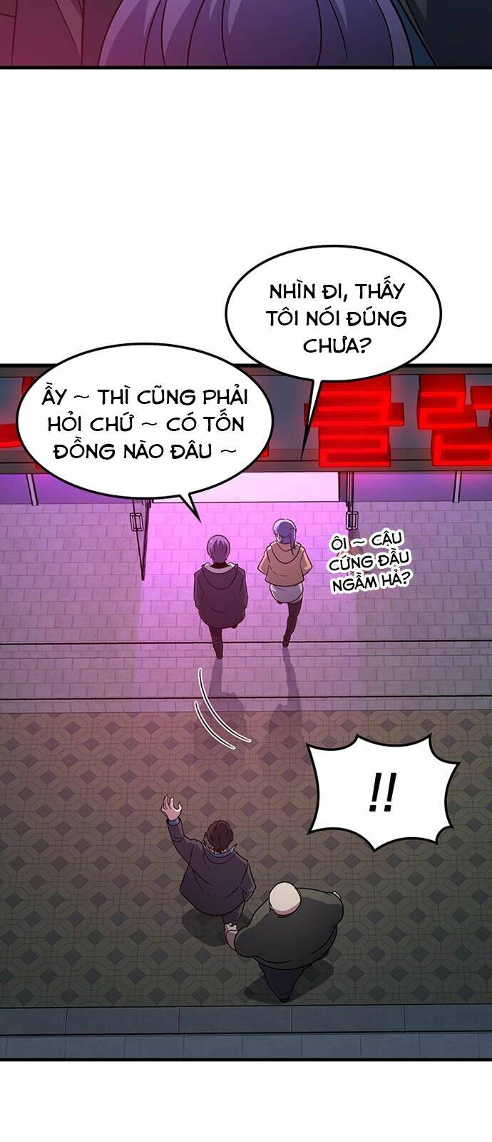Điểm Chết: Chapter 26
