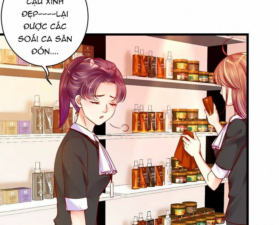 Thác Loạn Chung Thân: Chapter 4