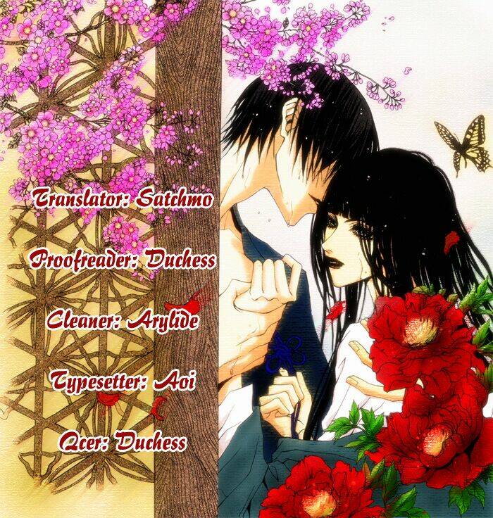Tân Nương Của Thủy Thần: Chapter 123