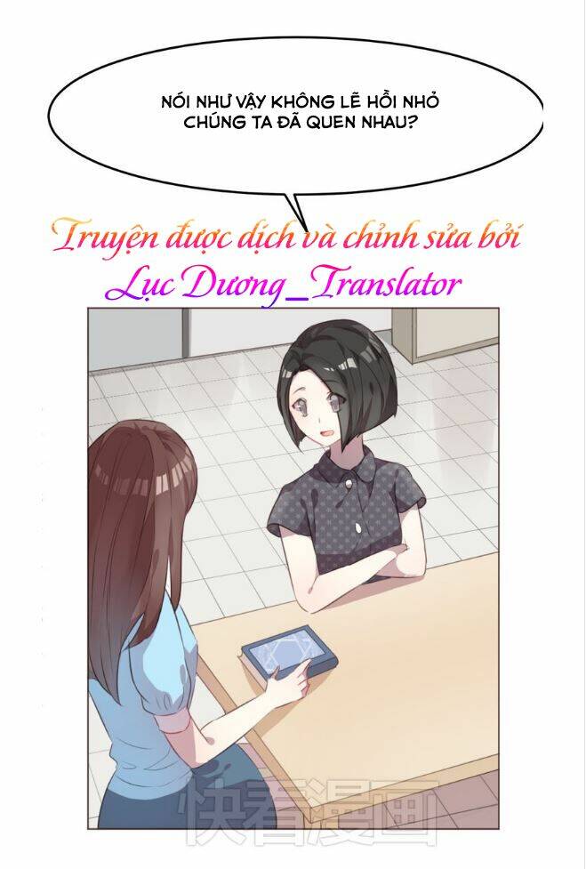 Người Yêu Biến Mất: Chapter 50