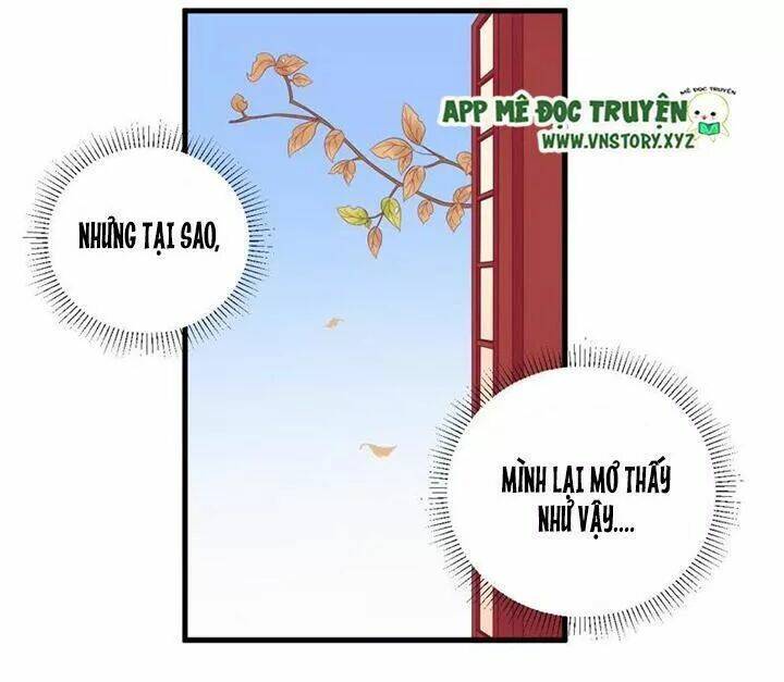 Hoàng Hậu Bận Lắm: Chapter 63