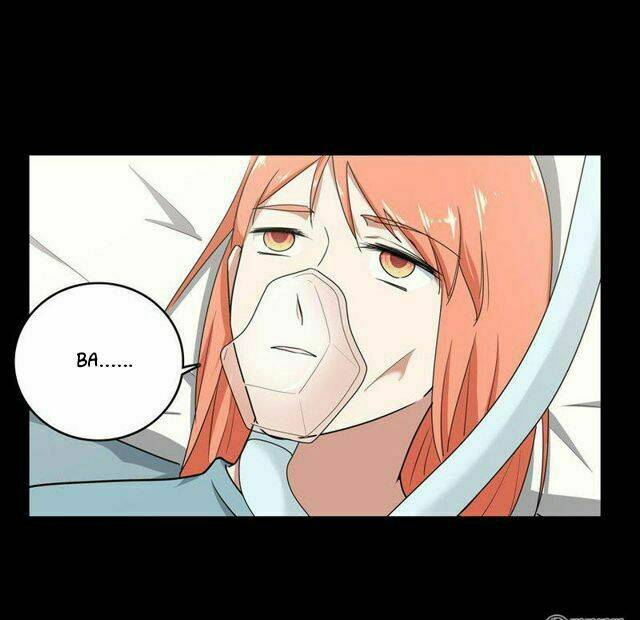 Khốn Ái Tù Lung: Chapter 46